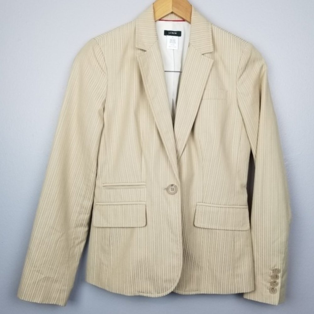 J. Crew Blazer